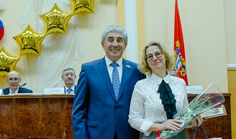 Оренбургскому областному суду – 85 лет
